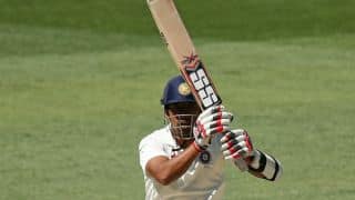 India vs New Zealand: A season that can make Wriddhiman Saha